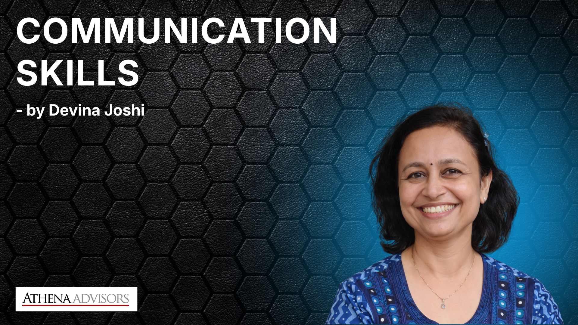 Communication Skills