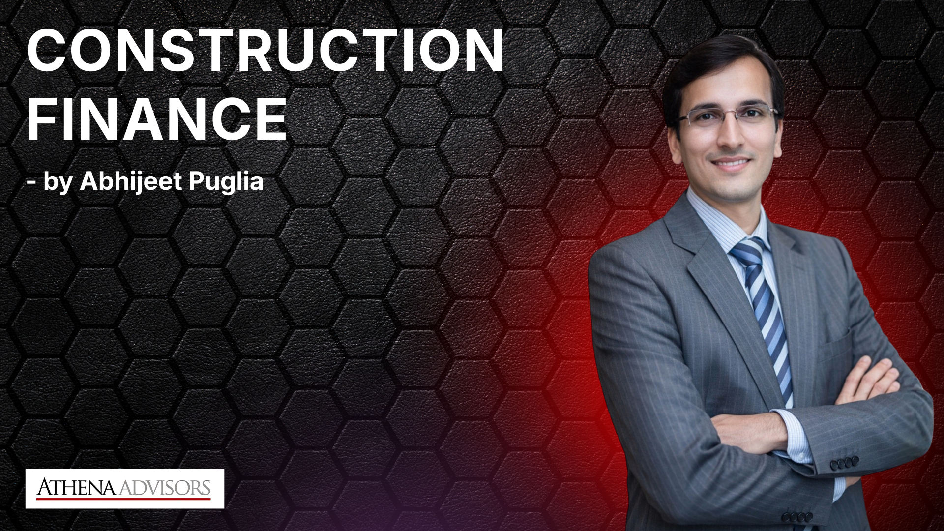 Construction Finance