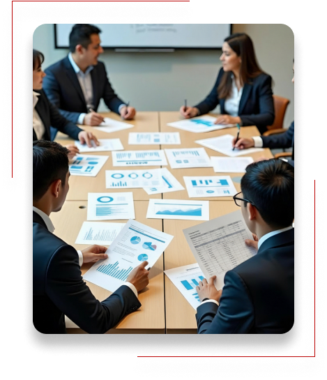 Strategic Leadership Development Program