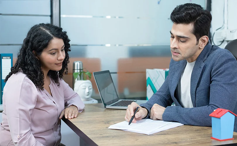 What is the credit history of your candidate?