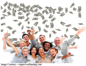 What if you win a lottery…!!!