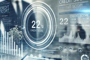 Credit Bureaus from the eyes of the Borrower