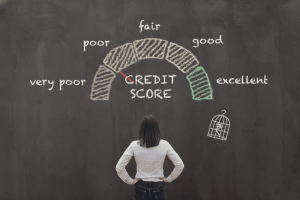 The Price of a Low Credit Score in India