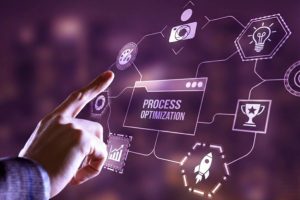 Why Process Optimization is a Competitive Advantage in the Lending Ecosystem?